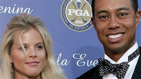 Look: Best Photos Of Tiger Woods Ex